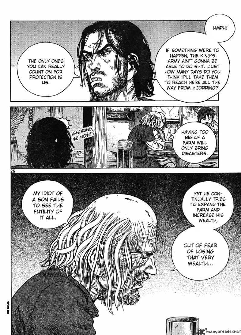 Vinland Saga, Chapter 65 image 26